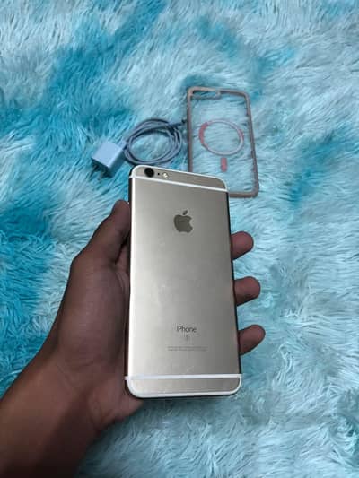 Apple iPhone 6S Plus