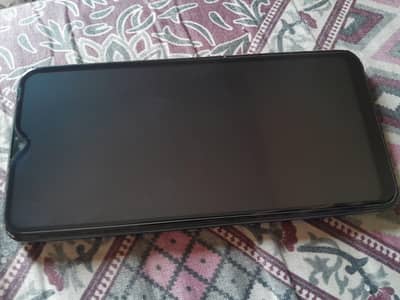 Samsung Mobile A10 box available