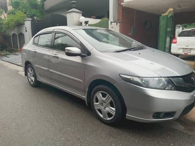 Honda City 1.3 i-VTEC Automatic – Excellent Condition | Neat & Clean
