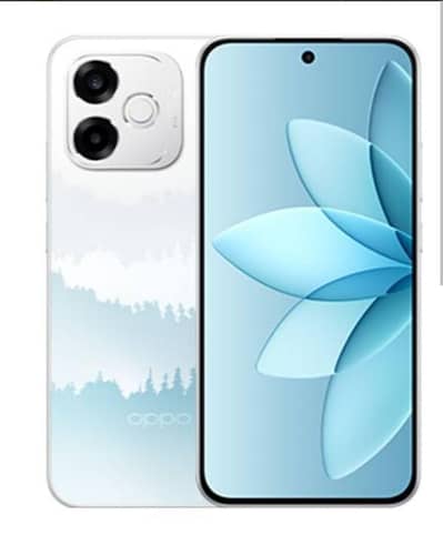 OPPO A6s Pro
