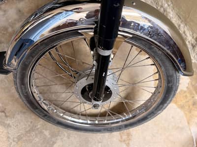 Honda Cd 70