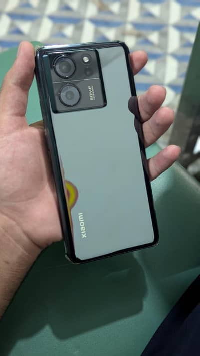 Xiaomi 13T Pro