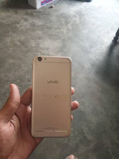 Vivo Y66