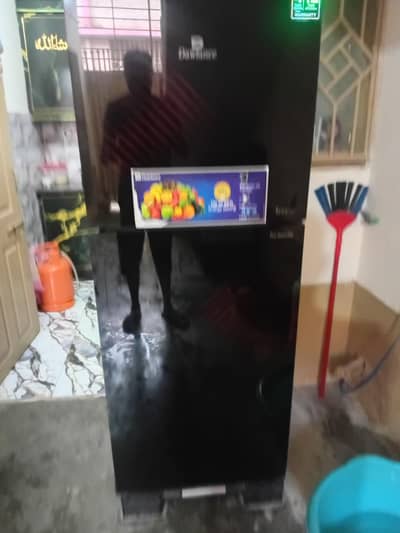 new condition