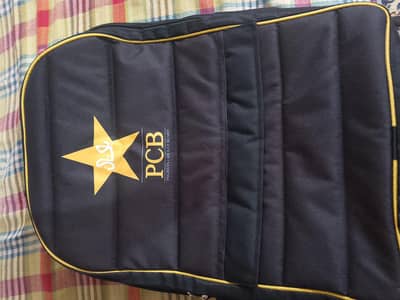 PCB SHOULDER BAG
