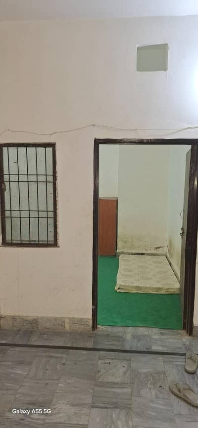 ALSYED BOYS HOSTEL