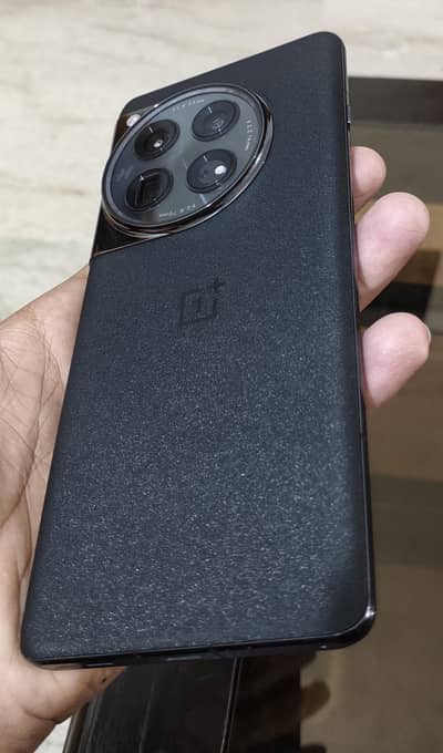 One Plus 12