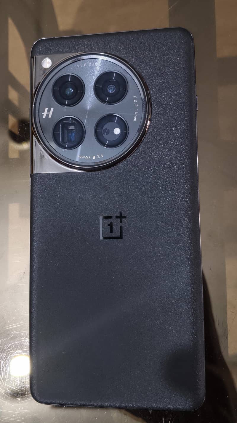 One Plus 12 4