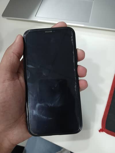 Apple iPhone X