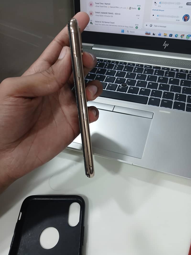Apple iPhone X 1