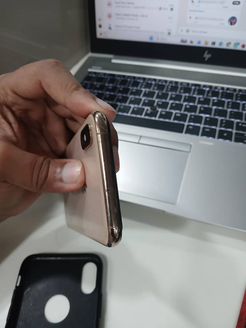 Apple iPhone X 2