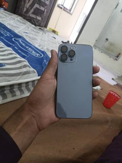 Apple iPhone 13 Pro Max