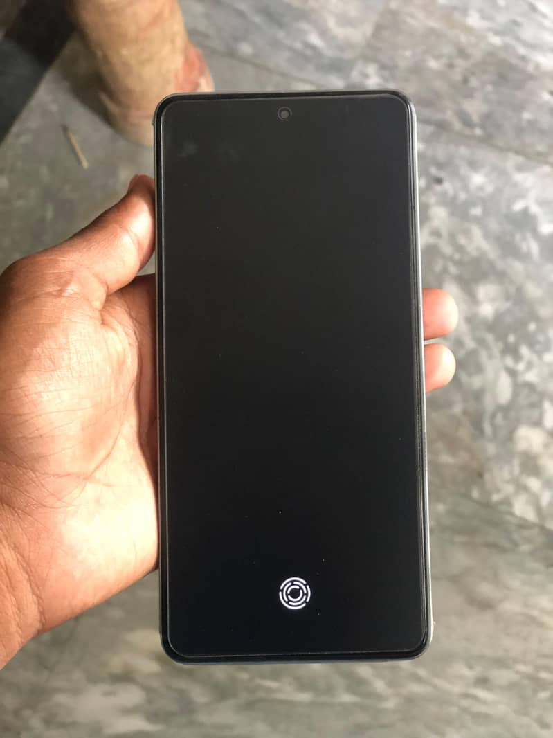 Tecno CAMON 20 1