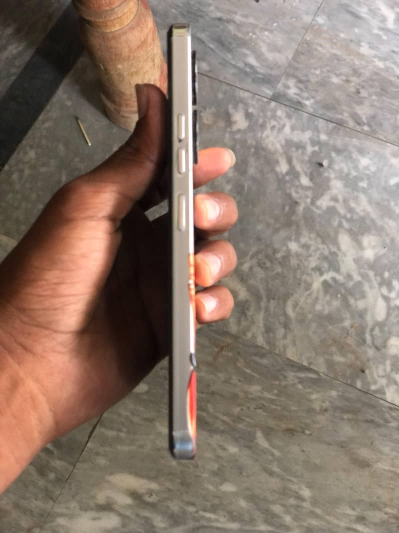 Tecno CAMON 20 4