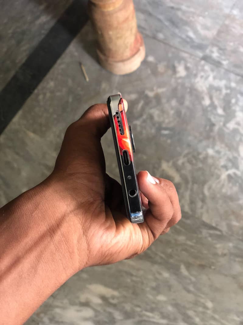 Tecno CAMON 20 6