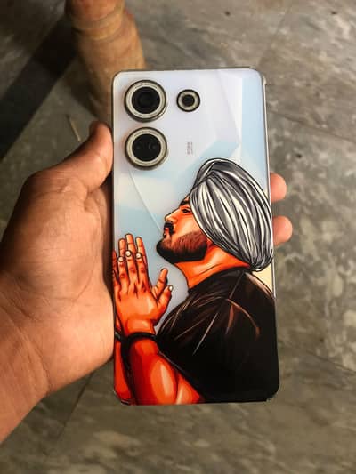 Tecno CAMON 20