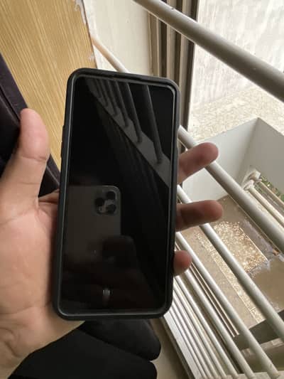 One Plus 8T