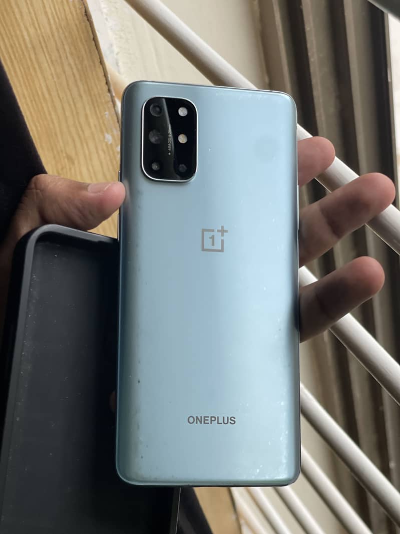 One Plus 8T 1