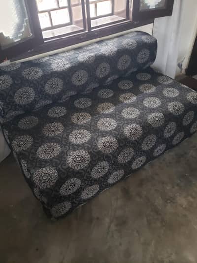 Sofa kam bed Available For sale