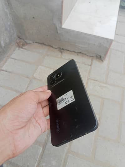 Realme C51