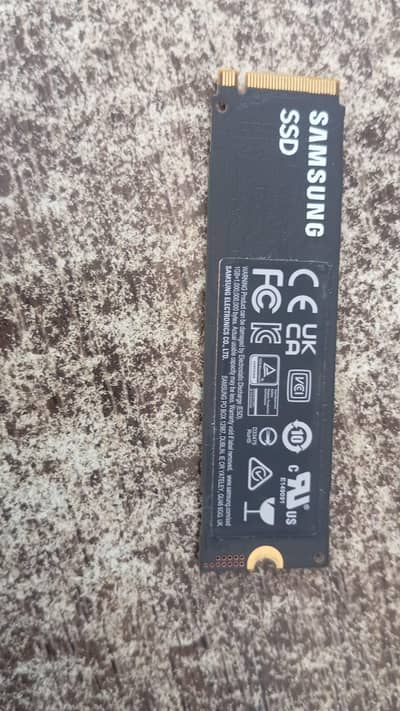 samsung 980 nvme 1tb for sale