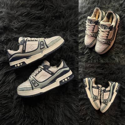 h. s step into premium