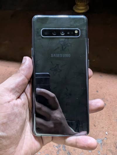 Samsung Mobile S10 5G