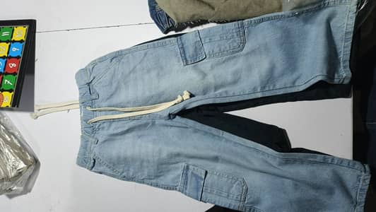 Denim