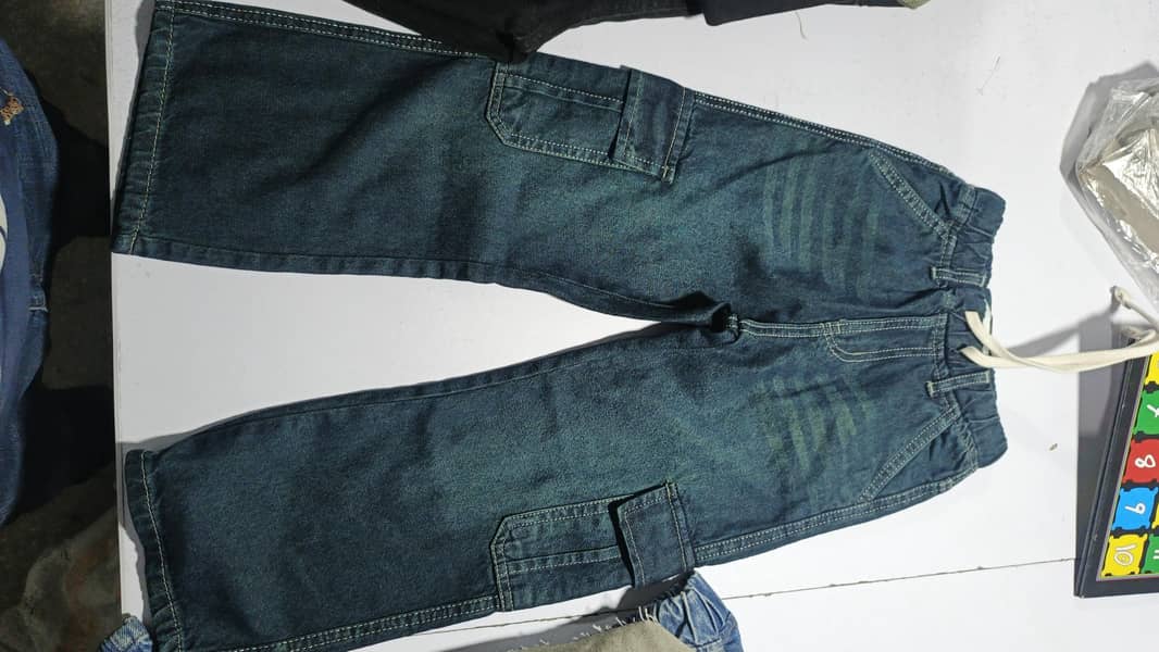 Denim 1