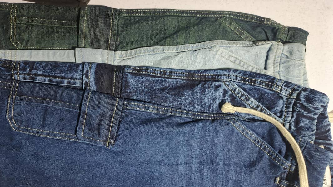 Denim 2