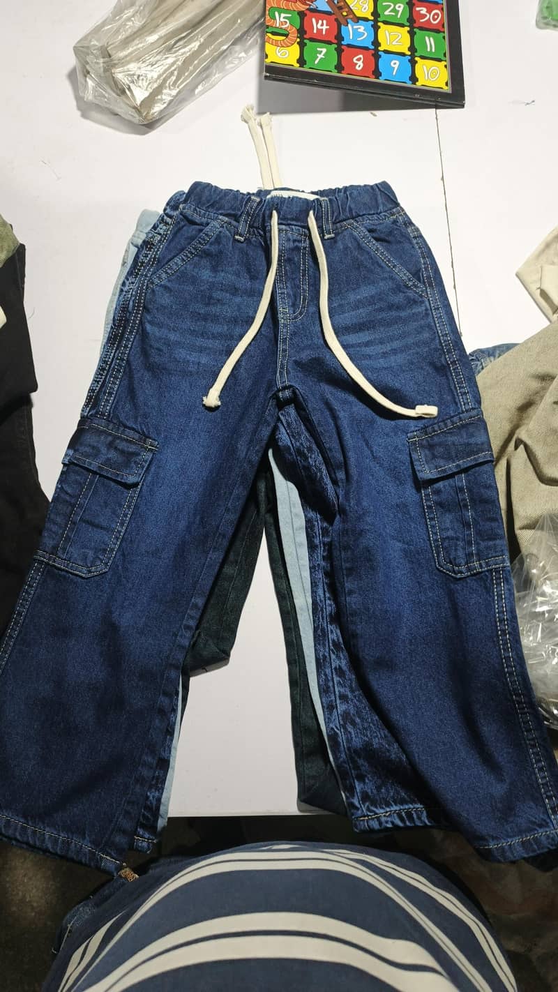 Denim 3