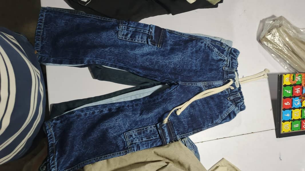 Denim 4
