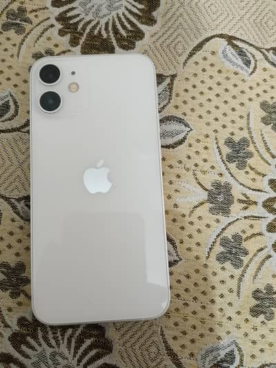 Apple iPhone 12 mini (jv)