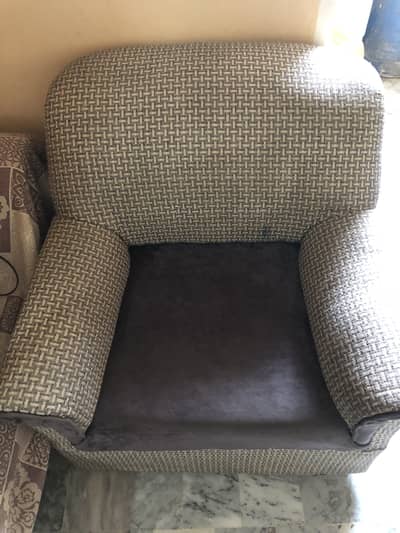 Sofa Set for Sale urgent