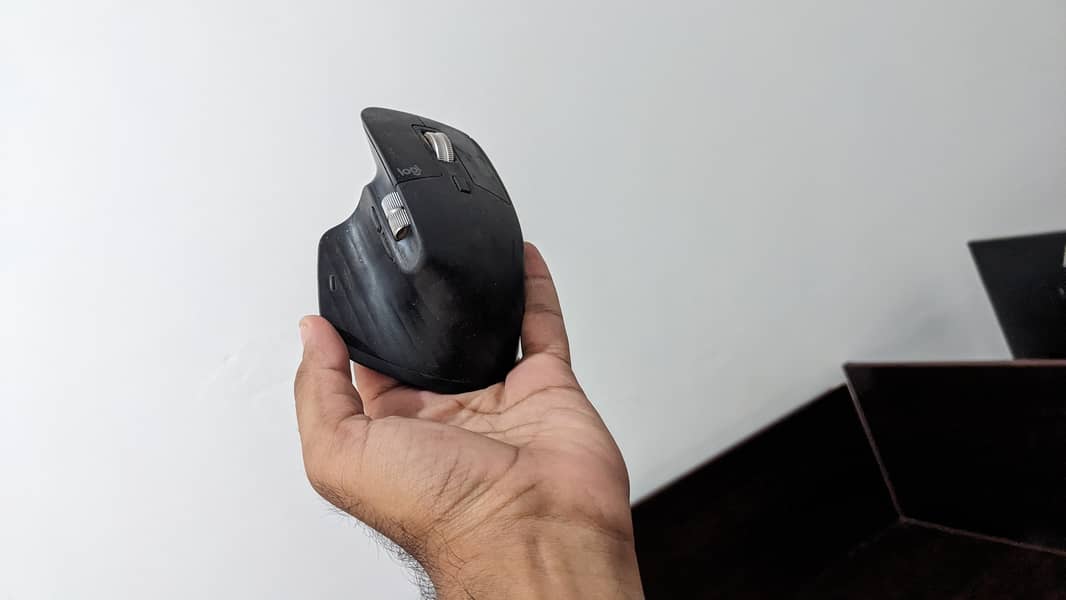 Logitech MX Master 3 - Full Box 5