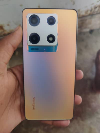 infinix Not 30 pro
