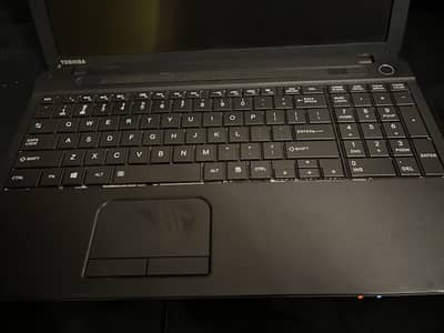 Toshiba Satellite Pro C50-A Laptop – Not Powering On