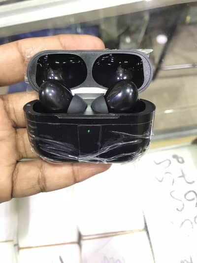 Ear buds