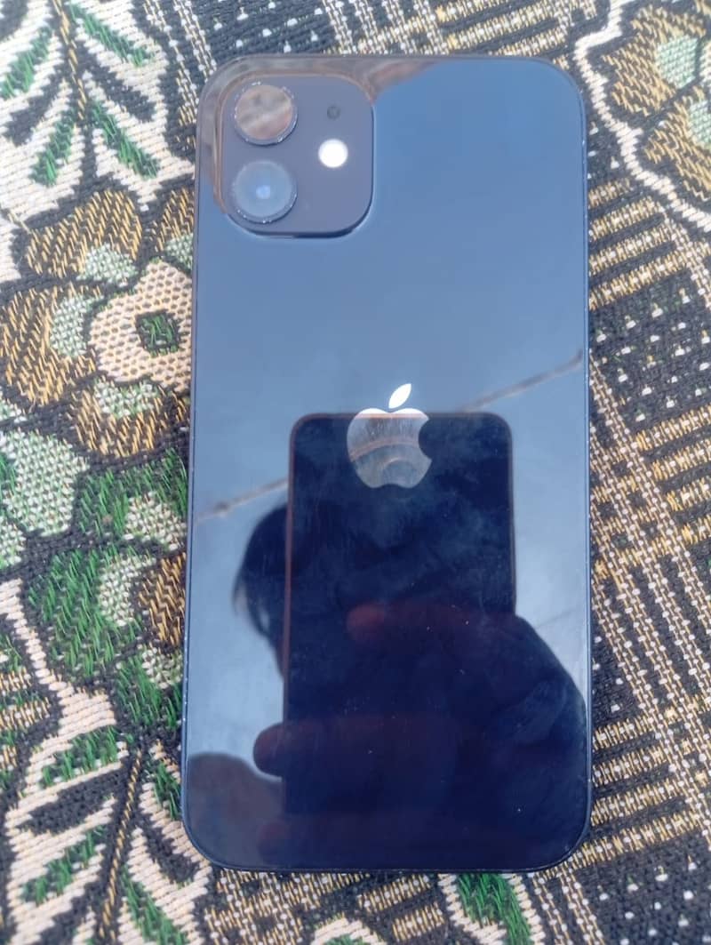 Apple iPhone 12 1