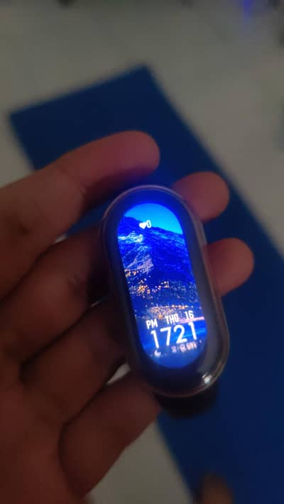 mi band 8 original