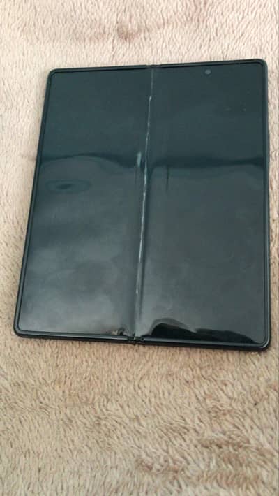 Samsung Mobile Z Fold 2