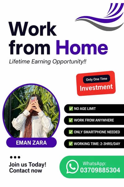 Online Business Opportunity