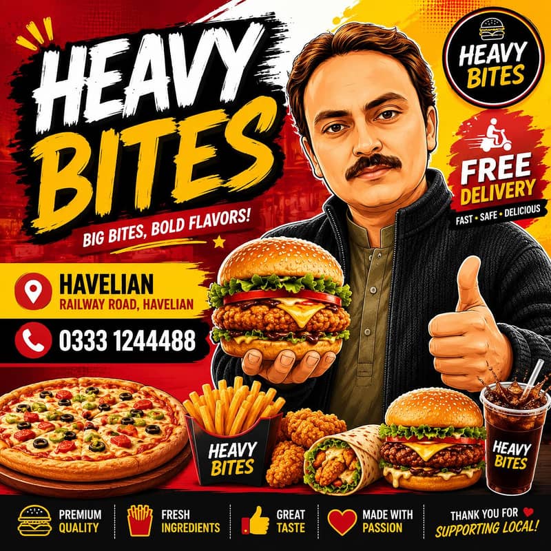 chief needed 0