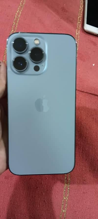Apple iPhone 13 Pro non PTA JV