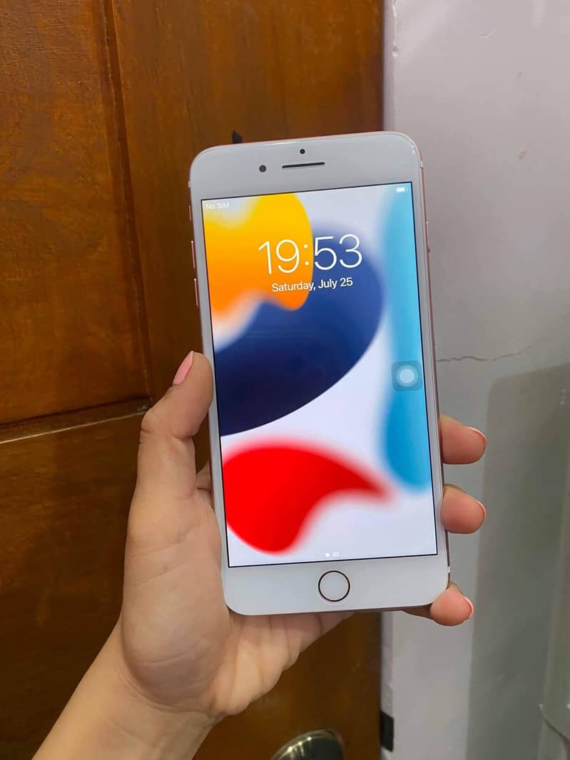 Apple iPhone 7 Plus 2