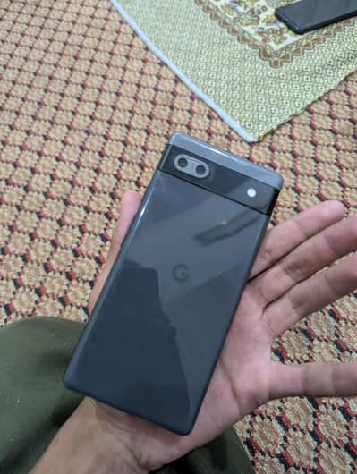 Google Pixel 6a