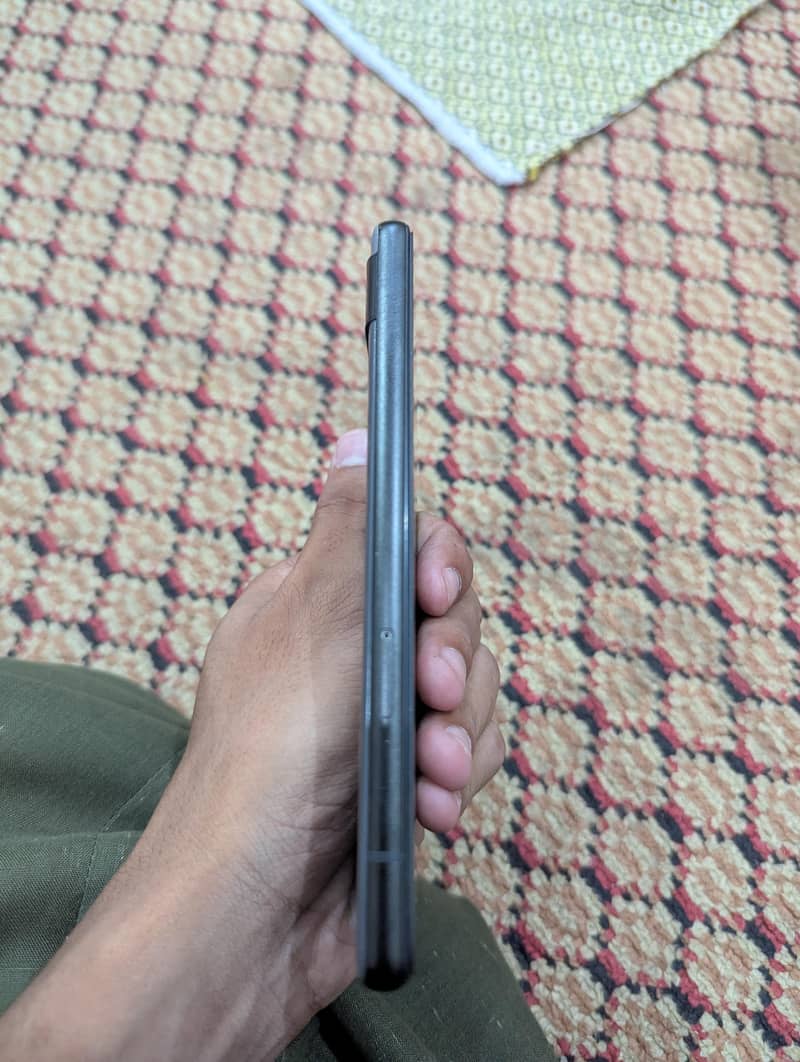 Google Pixel 6a 1