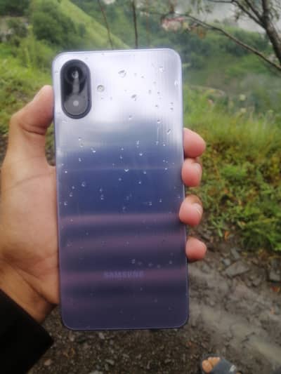 Samsung Mobile A07 5G