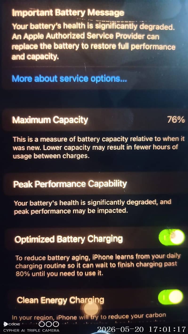 Apple iPhone 8 Plus 7