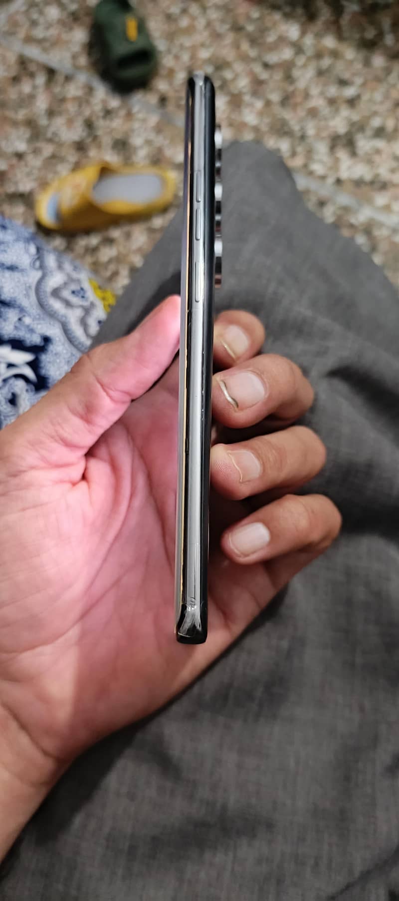 Tecno CAMON 40 Pro 2